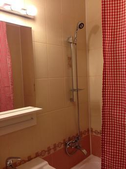 Сдам 1- комнатную квартиру посуточно, Краснодар - квартира посуточно