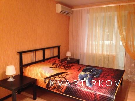 Сдается однокомнатная квартира для взрослых серьезных людей.