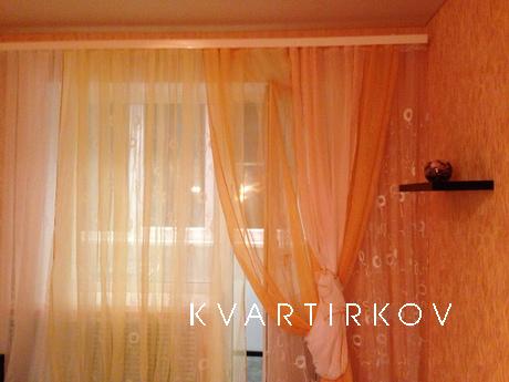 Сдам 1- комнатную квартиру посуточно, Краснодар - квартира посуточно