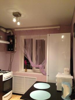 Сдам 1- комнатную квартиру посуточно, Краснодар - квартира посуточно