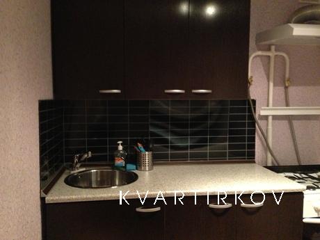 Сдам 1- комнатную квартиру посуточно, Краснодар - квартира посуточно