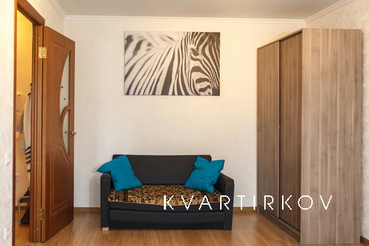 Сдам 1- комнатную квартиру посуточно, Краснодар - квартира посуточно