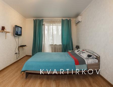 Сдам 1- комнатную квартиру посуточно, Краснодар - квартира посуточно