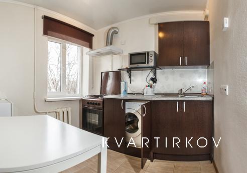 Сдам 1- комнатную квартиру посуточно, Краснодар - квартира посуточно