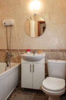 Сдам 1- комнатную квартиру посуточно, Краснодар - квартира посуточно