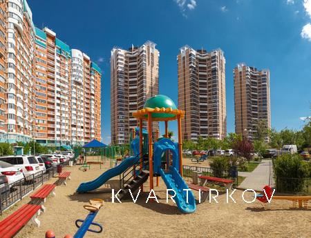 Сдается 1 комнатная квартира посуточно, Краснодар - квартира посуточно