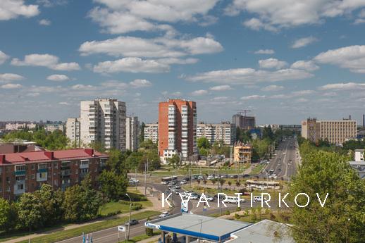 Сдается 1 комнатная квартира посуточно, Краснодар - квартира посуточно