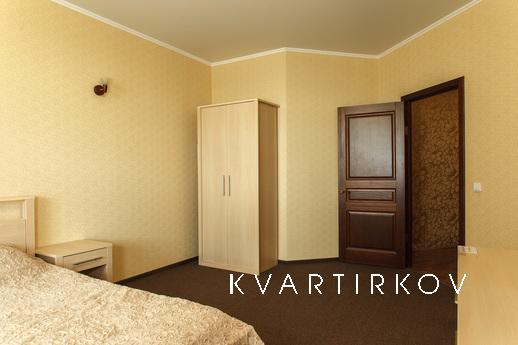 Сдается 1 комнатная квартира посуточно, Краснодар - квартира посуточно