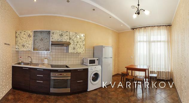 Сдается 1 комнатная квартира посуточно, Краснодар - квартира посуточно