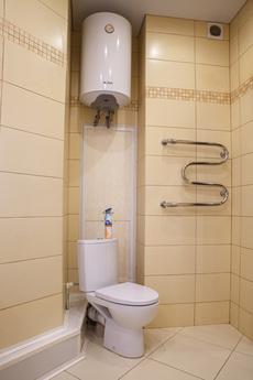 Сдается 1 комнатная квартира посуточно, Краснодар - квартира посуточно