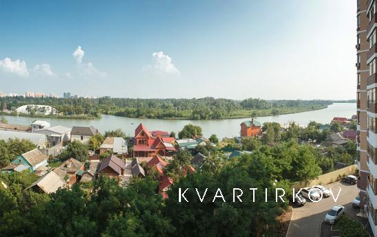 Сдается 1 комнатная квартира посуточно, Краснодар - квартира посуточно