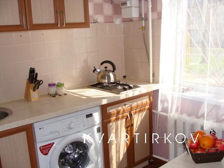 1 room for rent Institute, Kerch - apartment by the day