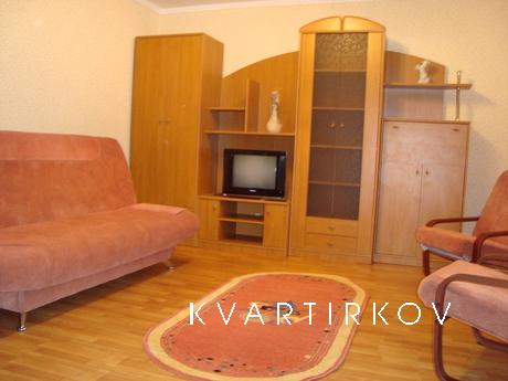 2BR Studio Center Renovation owner, Mykolaiv - apartment by the day