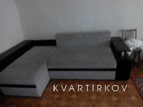 Rent daily, Enerhodar - apartment by the day