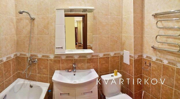 Элитная недвижимость, Майкоп - квартира посуточно