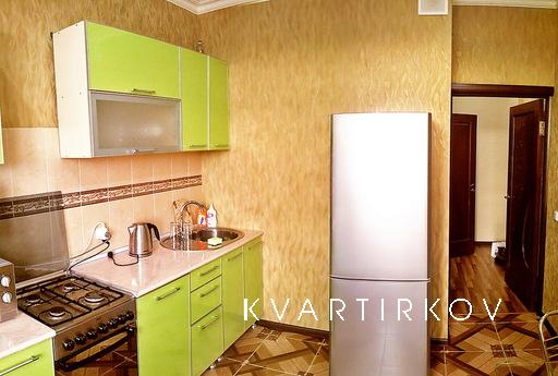 Элитная недвижимость, Майкоп - квартира посуточно