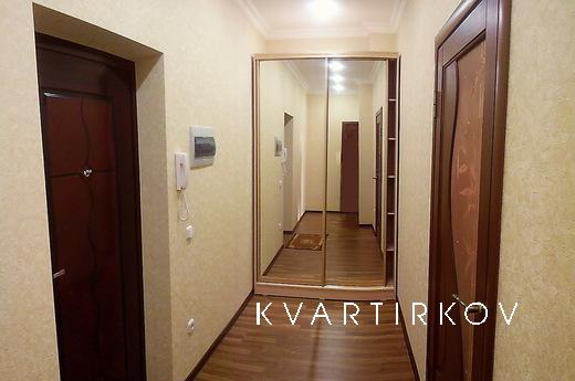 Элитная недвижимость, Майкоп - квартира посуточно