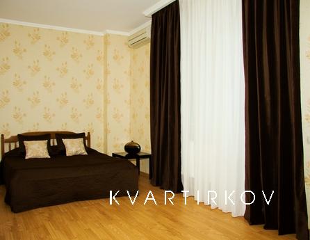 Однокімнатна квартира класу ЛЮКС, звітні документи