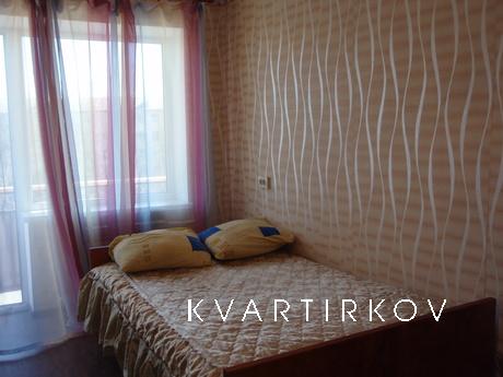 Apartment for Moskoltse, Simferopol - apartment by the day