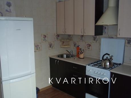 New apartment in Simferopol, Simferopol - apartment by the day