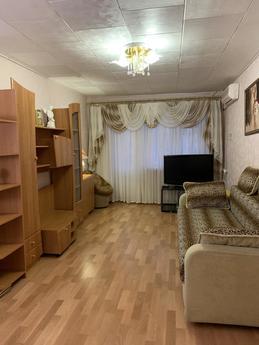 Apartment by the sea, next to Primorsky Park, distance from 