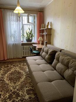 Квартира подобово Чорноморськ, Чорноморськ (Іллічівськ) - квартира подобово