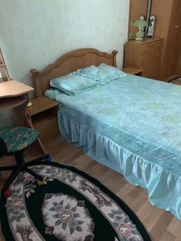 Квартира посуточно Черноморск, Черноморск (Ильичевск) - квартира посуточно