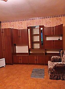 Rooms for rent and beds!, Odessa - apartment by the day