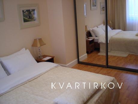 Irish Apartments in Kharkiv, Kharkiv - apartment by the day