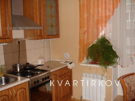 Квартира новая, в Соловьиной роще., Смоленск - квартира посуточно