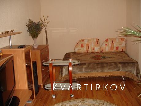 Квартира новая, в Соловьиной роще., Смоленск - квартира посуточно