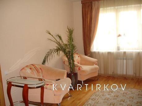 1- комнатная квартира в новом доме с индивидуальным отоплени