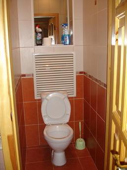 Квартира новая, в Соловьиной роще., Смоленск - квартира посуточно