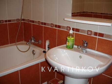 Квартира новая, в Соловьиной роще., Смоленск - квартира посуточно