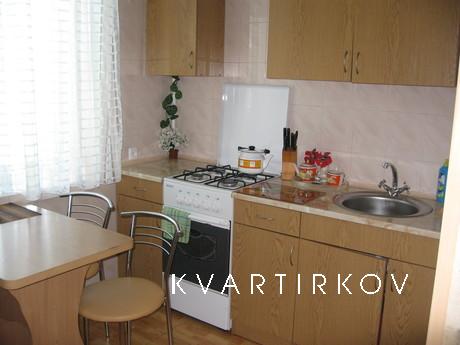 Rent one, Kharkiv - apartment by the day