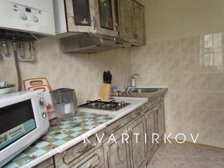 Partenit, 5 minutes from the sea, Partenit - apartment by the day