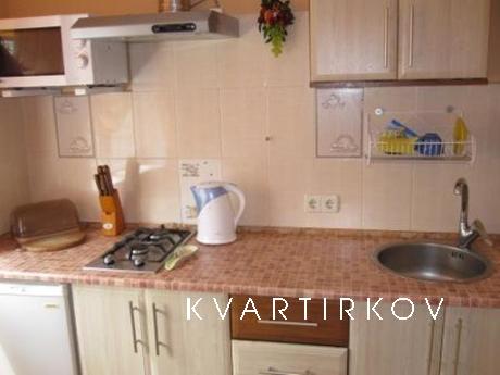 1kA rent Kerch Bus Station, Kerch - apartment by the day