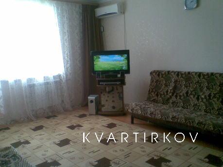 1 bedroom apartment in the heart of the resort area of ​​the