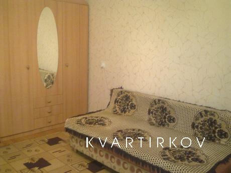 apartment, Yevpatoriya - apartment by the day