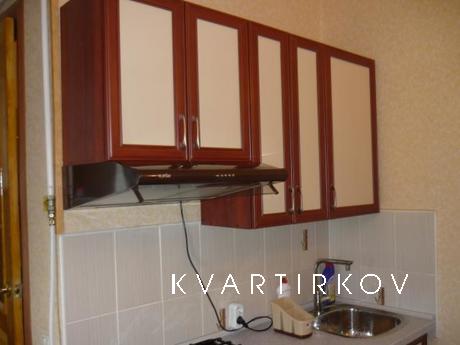 comfortable holiday by the sea., Chornomorskoe - apartment by the day