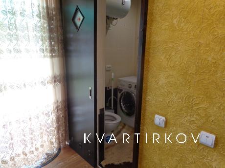 I rent a house in Evpatoria 2016, Yevpatoriya - apartment by the day