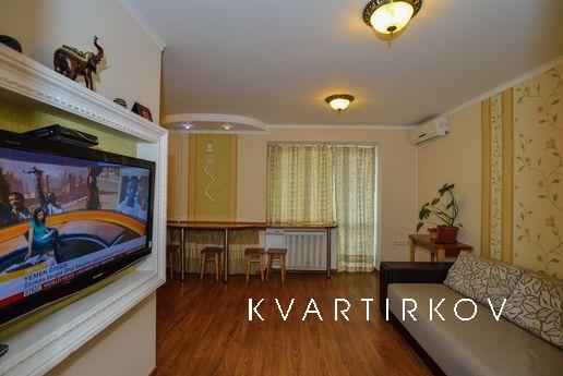 Khmelnitsky apartments for rent
Fully furnished and equipped