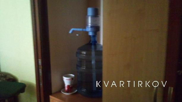 CENTER, 2 Rooms, WI-FI, Khmelnytskyi - apartment by the day