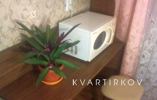 1 Center. Wi-Fi. clean, Khmelnytskyi - apartment by the day