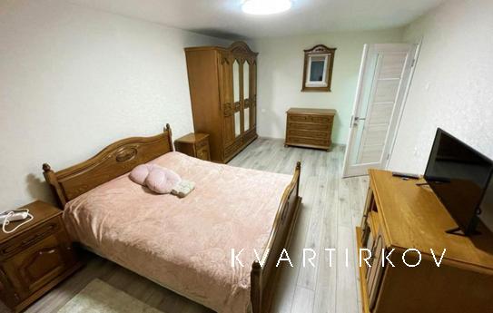 Rent in Beregovo, 2 min. To the pool, Berehovo - apartment by the day