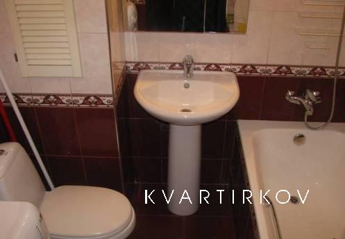 Apartments for rent, Sievierodonetsk - apartment by the day
