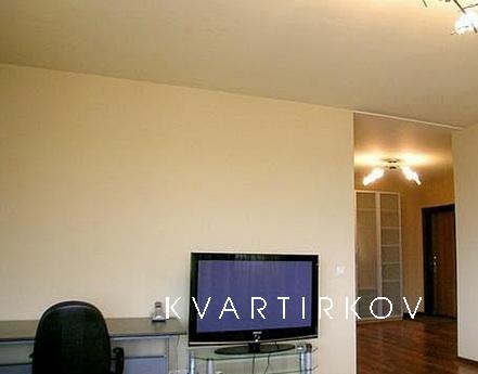 Rent apartments, Donetsk - apartment by the day