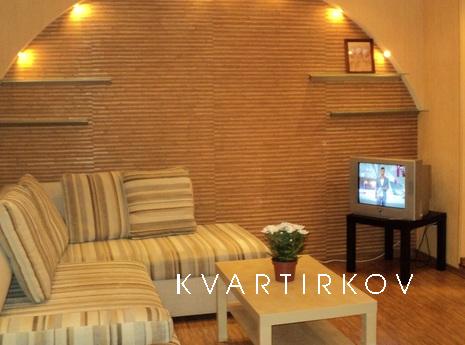 О квартире
В квартире имеется все для комфортного проживания