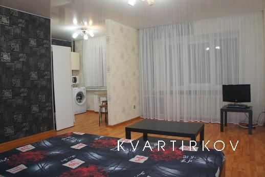 1  комн. квартира люкс, расположена в центре города по ул.Ша