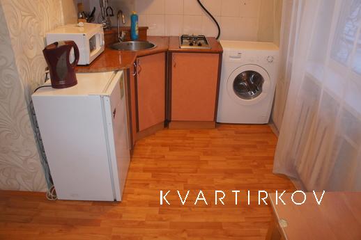 Люкс с джакузи+Wi-Fi в центре, Екатеринбург - квартира посуточно